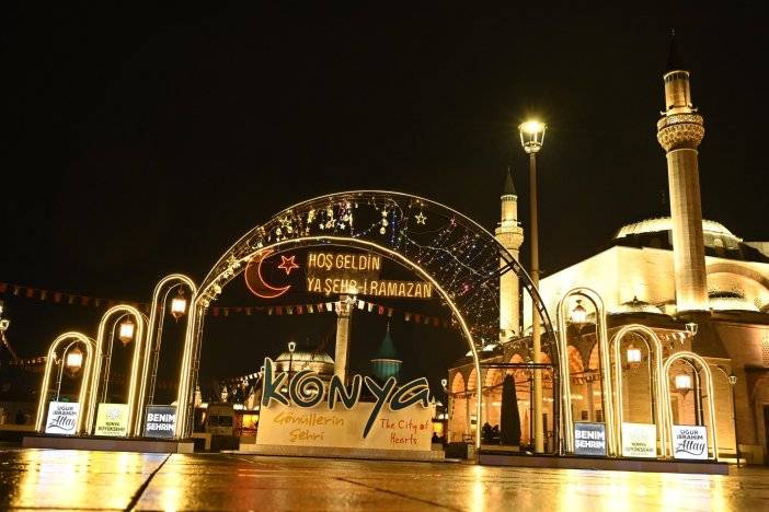 Oruç ne zaman farz kılındı? Hoşgörünün simgesi orucu nasıl nitelendiriyordu? 1